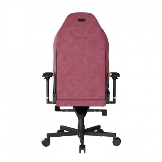 Крісло для геймерів Hator Arc 3 S Velour Orchid Pink (HTC3444S)