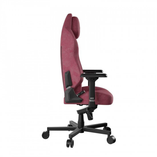 Крісло для геймерів Hator Arc 3 S Velour Orchid Pink (HTC3444S)