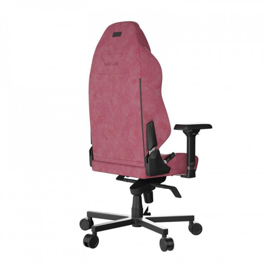 Крісло для геймерів Hator Arc 3 S Velour Orchid Pink (HTC3444S)