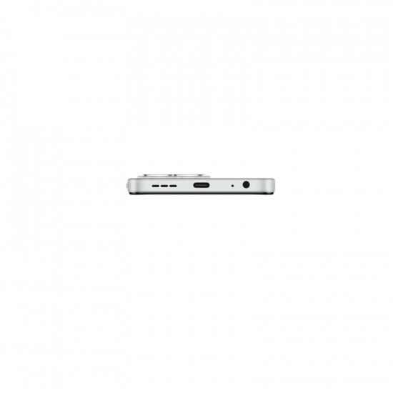 Смартфон Tecno Spark 40C (KM4k) 4/128GB Veil White (4894947093036)