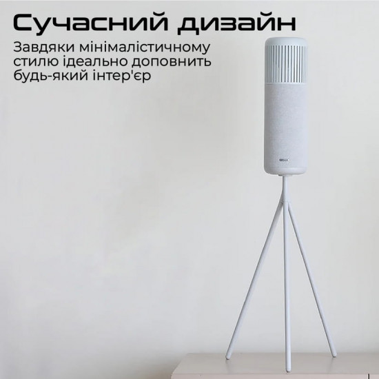 Акустична система HiFuture Wedge 50W Silver