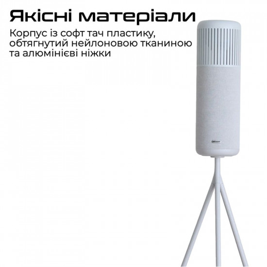 Акустична система HiFuture Wedge 50W Silver
