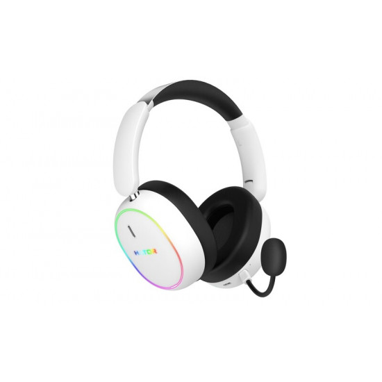 Гарнiтура Hator Phoenix 2 Wireless White (ESH41)