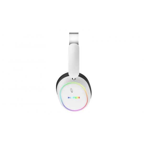 Гарнiтура Hator Phoenix 2 Wireless White (ESH41)