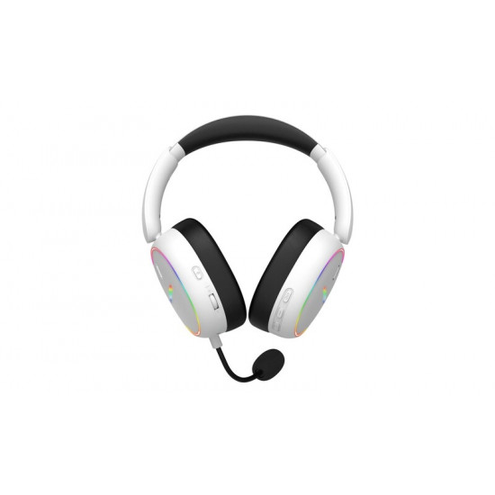 Гарнiтура Hator Phoenix 2 Wireless White (ESH41)