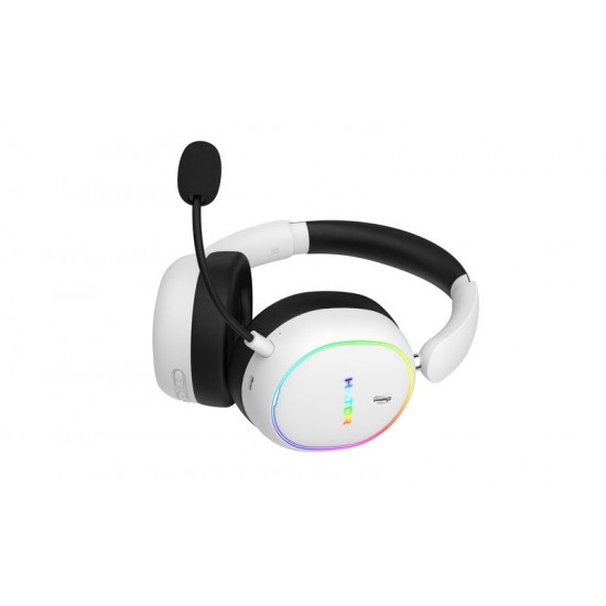Гарнiтура Hator Phoenix 2 Wireless White (ESH41)