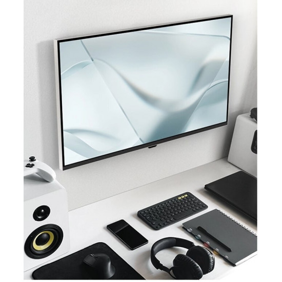 Монiтор Samsung 27" ViewFinity S90PC Silver (LS27C902PAZXUA) IPS