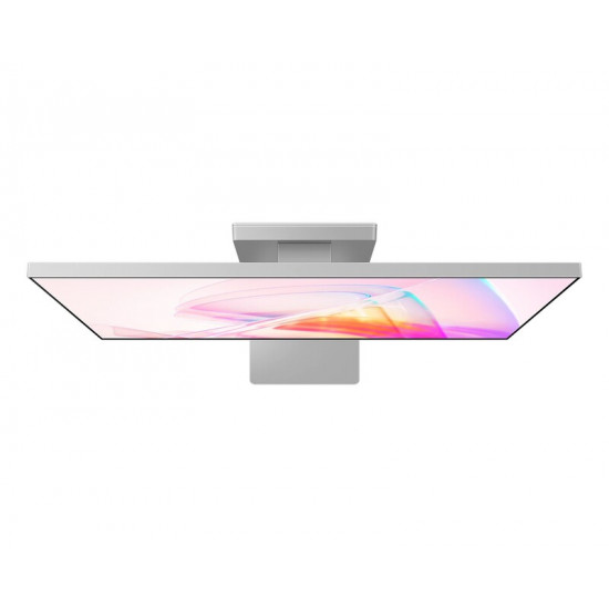 Монiтор Samsung 27" ViewFinity S90PC Silver (LS27C902PAZXUA) IPS