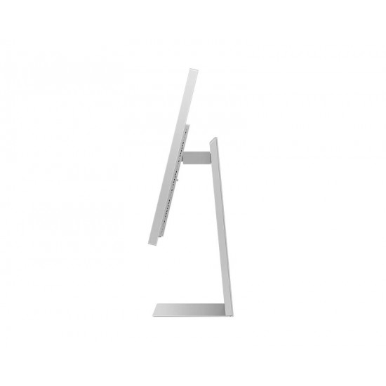Монiтор Samsung 27" ViewFinity S90PC Silver (LS27C902PAZXUA) IPS