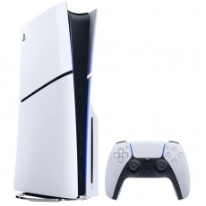Ігрова приставка Sony PlayStation 5 Slim Blu-ray (1000049734)