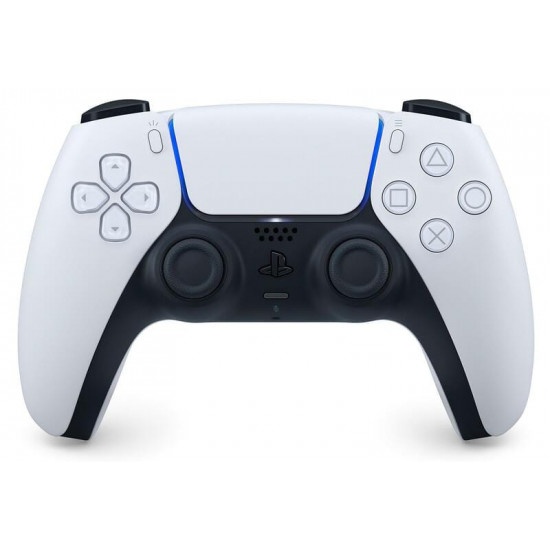 Ігрова приставка Sony PlayStation 5 Slim Blu-ray (1000049734)
