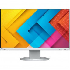 Монiтор Eizo FlexScan 23.8" EV2490-WT IPS White
