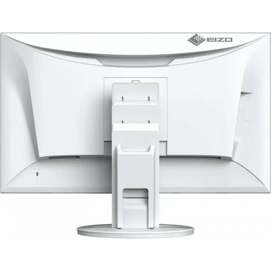 Монiтор Eizo FlexScan 23.8" EV2490-WT IPS White
