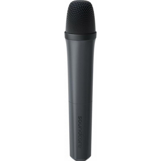Акустична система Anker SoundCore Rave 3S Black (A31A3012)