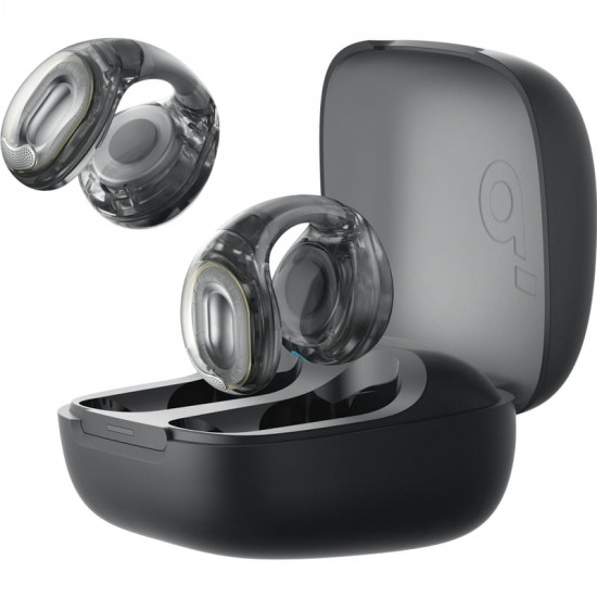 Bluetooth-гарнітура Anker SoundCore C40i Clear (A3331G01)