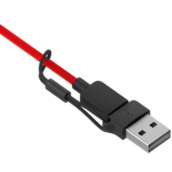 Гарнітура Poly стерео On-ear Blackwire 3220 Black (8X228AA)