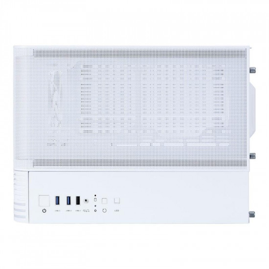 Корпус 1stPlayer VT5 White без БЖ