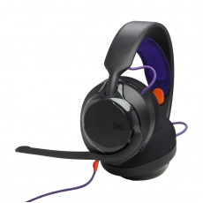 Гарнiтура JBL Quantum 250 Black (JBLQTUM250BLK)