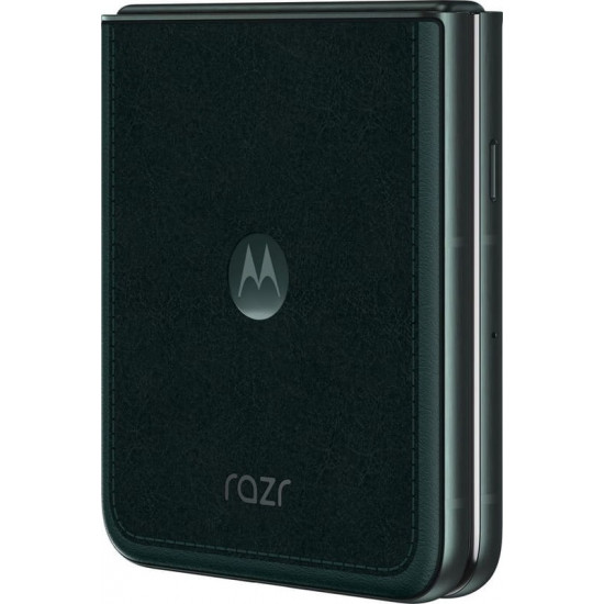 Смартфон Motorola Razr 60 Ultra 16/512GB Scarab (PB8R0078RS)