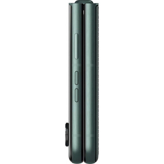 Смартфон Motorola Razr 60 Ultra 16/512GB Scarab (PB8R0078RS)