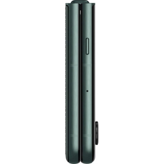 Смартфон Motorola Razr 60 Ultra 16/512GB Scarab (PB8R0078RS)