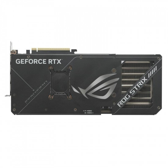 Відеокарта GF RTX 5070 12GB GDDR7 ROG Strix Gaming OC Asus (ROG-STRIX-RTX5070-O12G-GAMING)