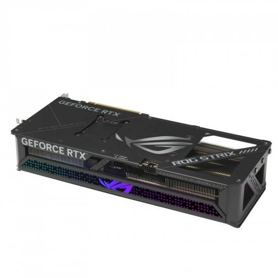Відеокарта GF RTX 5070 12GB GDDR7 ROG Strix Gaming OC Asus (ROG-STRIX-RTX5070-O12G-GAMING)