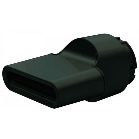Набір для укладки волосся Shark FlexStyle 5-in-1 Hair Styler and Dryer Stone HD446EU