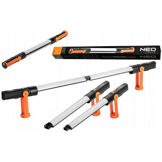 Ліхтар інспекційний акумуляторний NEO Tools 99-047