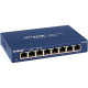 Комутатор Netgear GS108GE_ (8хGE)