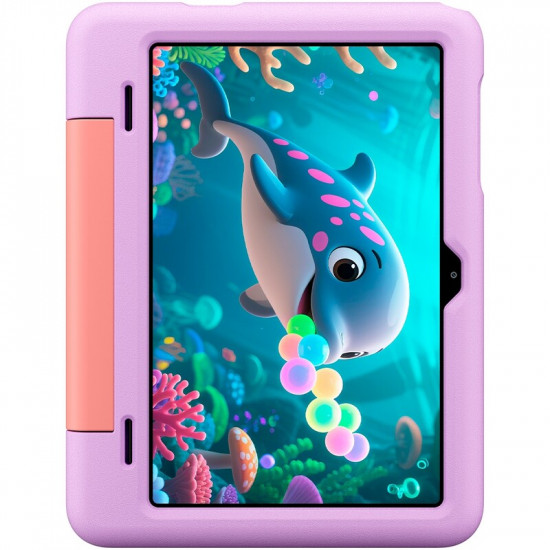 Планшет Blackview Tab 20 Kids 4/64GB Purple (6931548324720)
