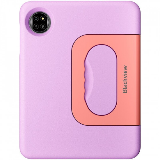 Планшет Blackview Tab 20 Kids 4/64GB Purple (6931548324720)