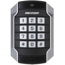 Зчитувач Hikvision DS-K1104MK