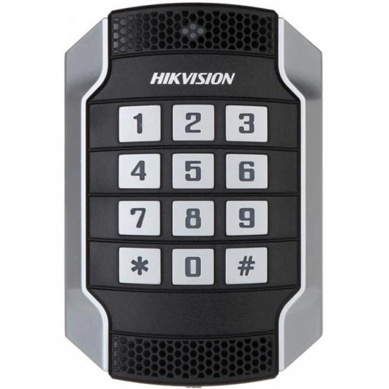 Зчитувач Hikvision DS-K1104MK