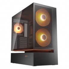 Корпус Cougar CFV235 Mesh Black