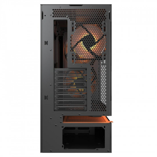 Корпус Cougar CFV235 Mesh Black