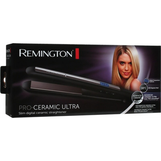 Випрямляч для волосся Remington S5505 PRO-Ceramic Ultra