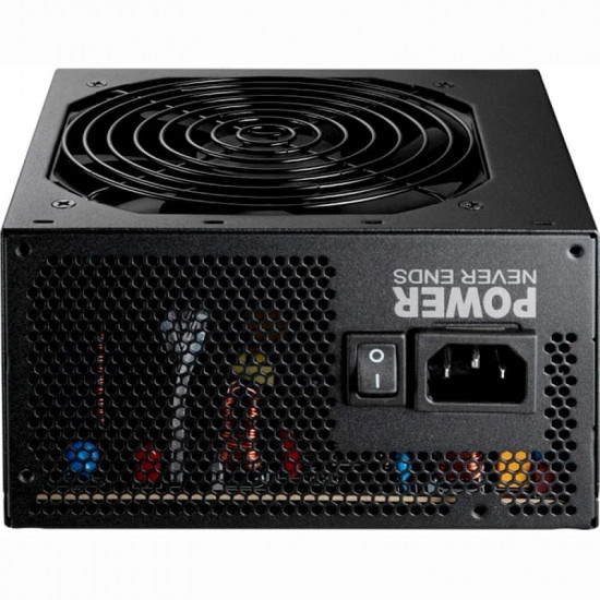 Блок живлення FSP HD2-850 Gen5 850W