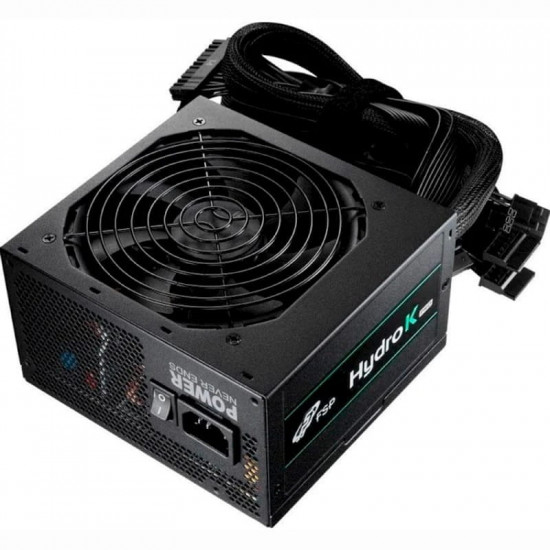 Блок живлення FSP HD2-850 Gen5 850W