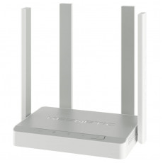 Бездротовий маршрутизатор KEENETIC Runner 4G (KN-2210-01DE)