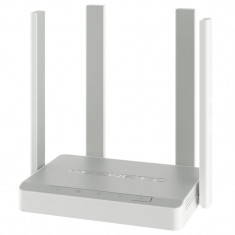 Бездротовий маршрутизатор KEENETIC Runner 4G (KN-2210-01DE)