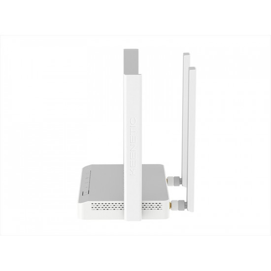 Бездротовий маршрутизатор KEENETIC Runner 4G (KN-2210-01DE)