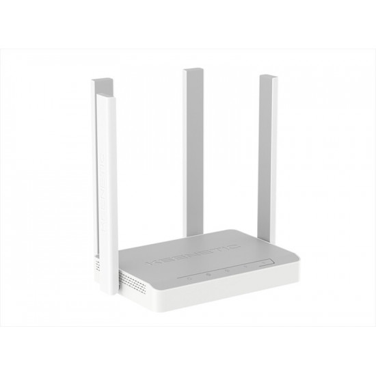 Бездротовий маршрутизатор KEENETIC Runner 4G (KN-2210-01DE)