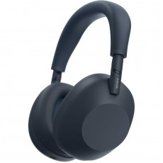 Гарнiтура Sony WH-1000XM6 Midnight Blue (WH1000XM6L.E)