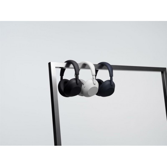 Гарнiтура Sony WH-1000XM6 Midnight Blue (WH1000XM6L.E)