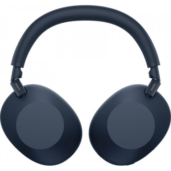 Гарнiтура Sony WH-1000XM6 Midnight Blue (WH1000XM6L.E)