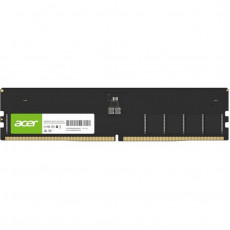 Модуль пам`ятi DDR5 32GB/5600 Acer UD200 Black (BL.9BWWA.427)