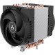 Кулер процесорний Arctic 4U-SP5  (ACFRE00158A)
