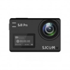 Екшн-камера SJCAM SJ8 Pro