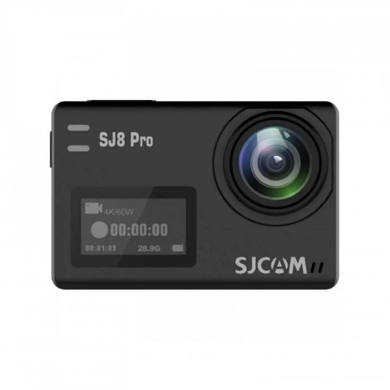 Екшн-камера SJCAM SJ8 Pro